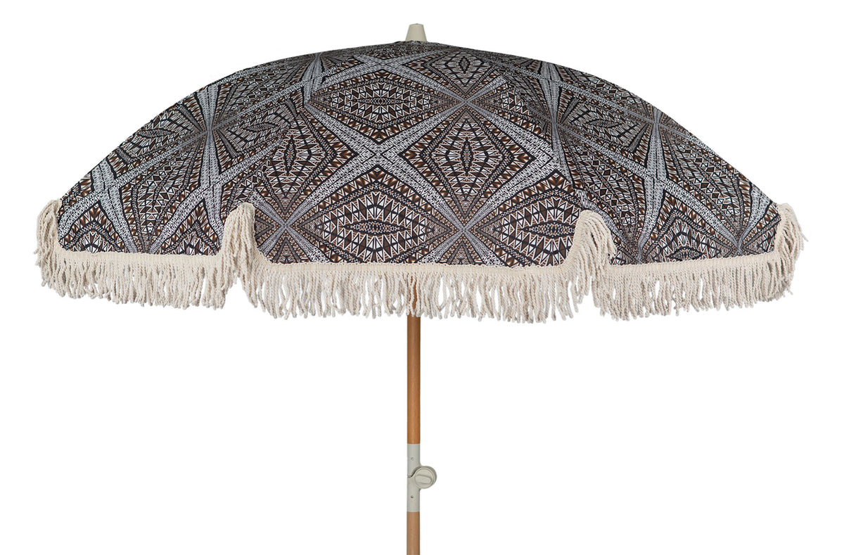 The Kakadu Beach Umbrella