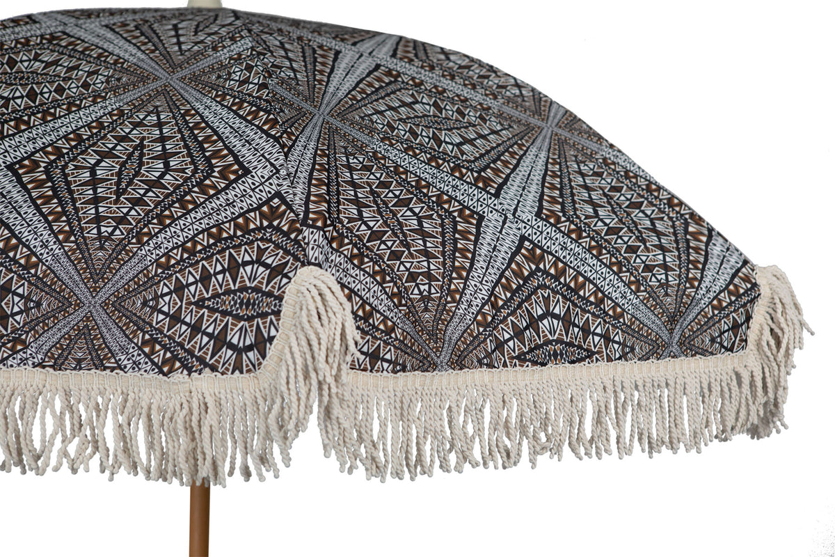 The Kakadu Beach Umbrella